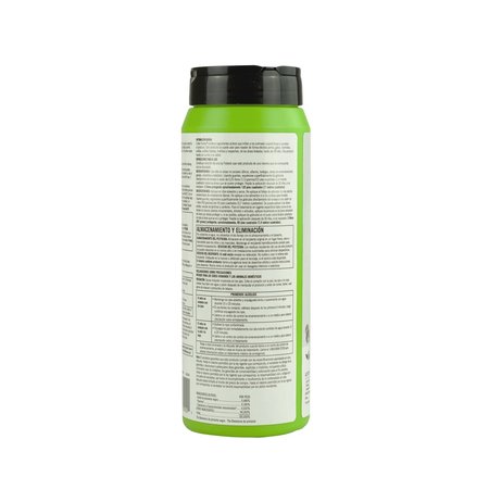 Safer Brand Critter Ridder Animal Repellent Granules For Most Animal Types 2 lb 5926
